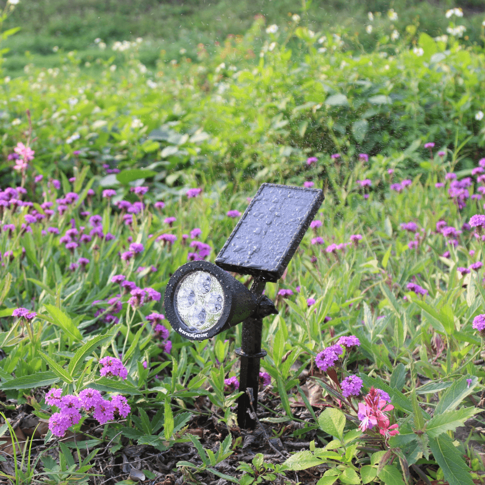 Solar Lights InnoGear