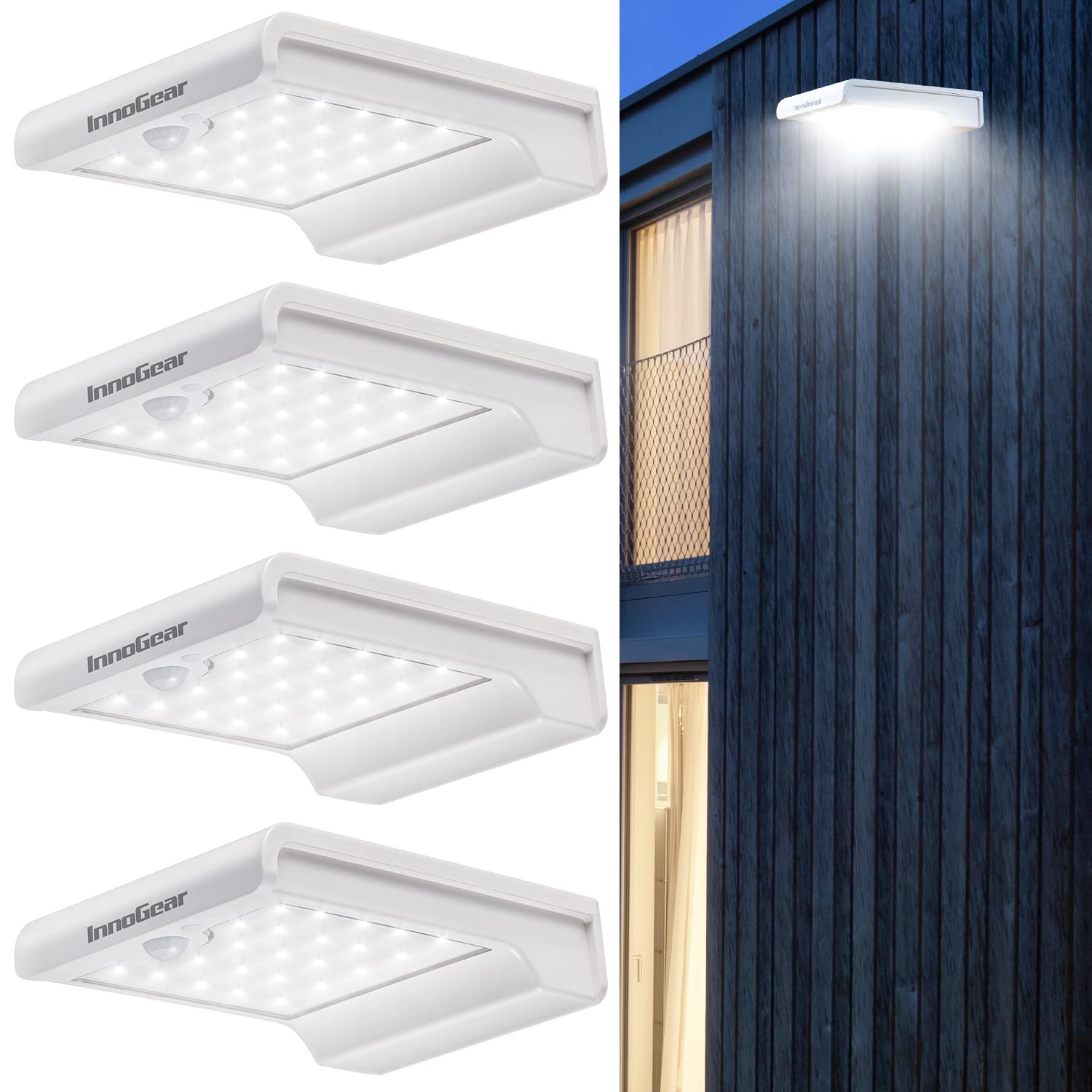 LUMINAIRE LED ENERGY SOLAIRE JX-616 - SOGEDIM