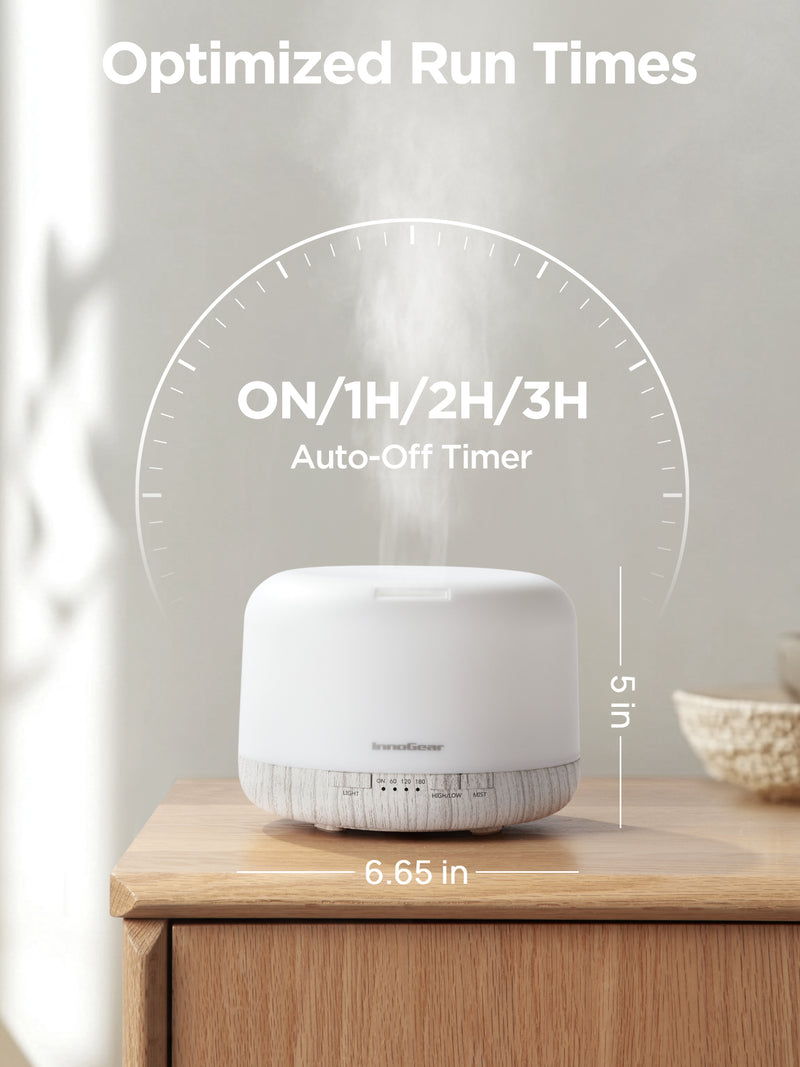 InnoGear Aromatherapy Diffuser - Thumbnail 2