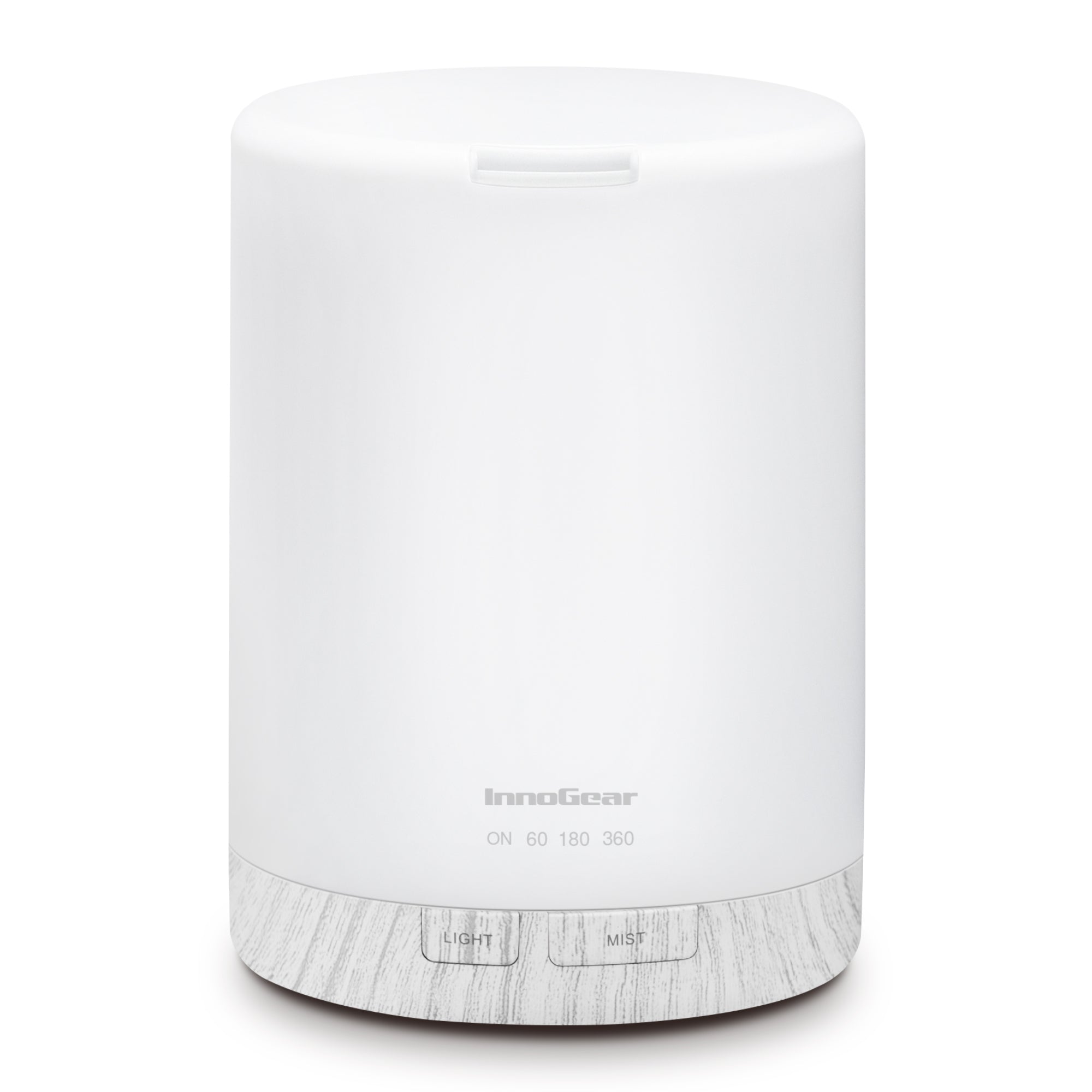 InnoGear 300ML Essential Oil Diffuser, Premium 5-in-1 Ultrasonic Aroma