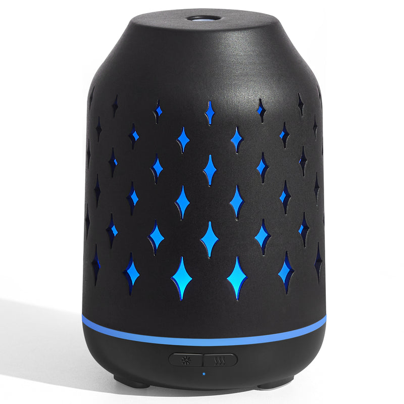 InnoGear Essential Oil Diffuser, 150ML Ceramic Diffuser for