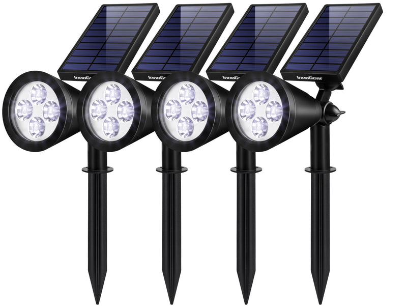Best solar spotlights 2021 cheap