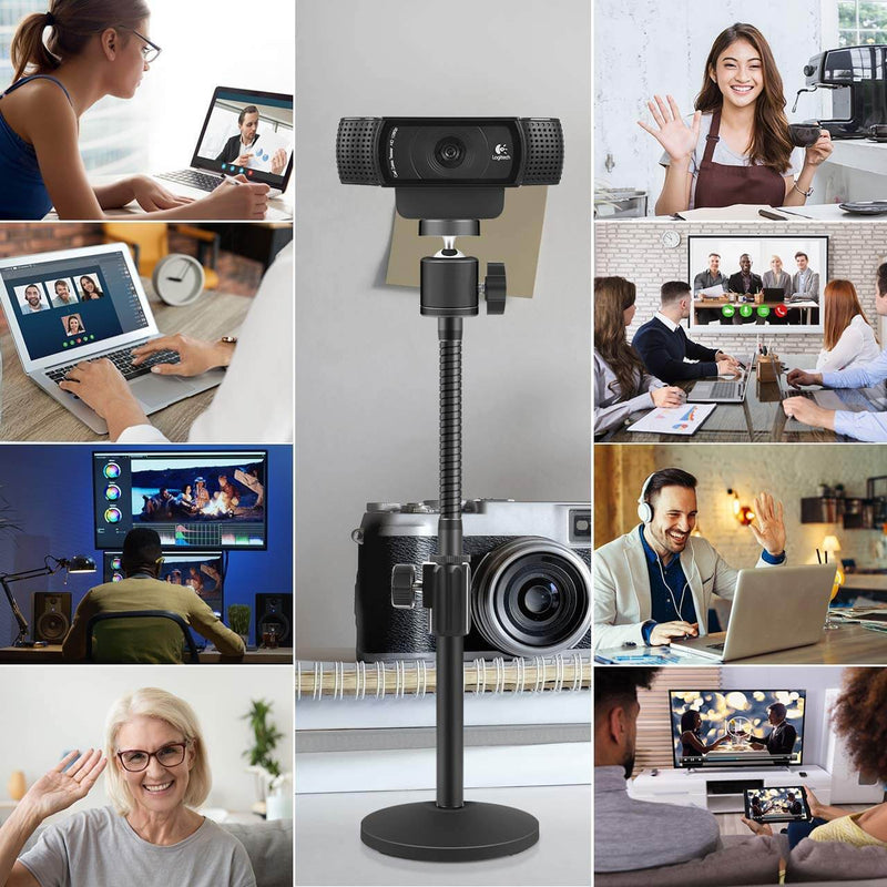 Desktop Webcam Tripod