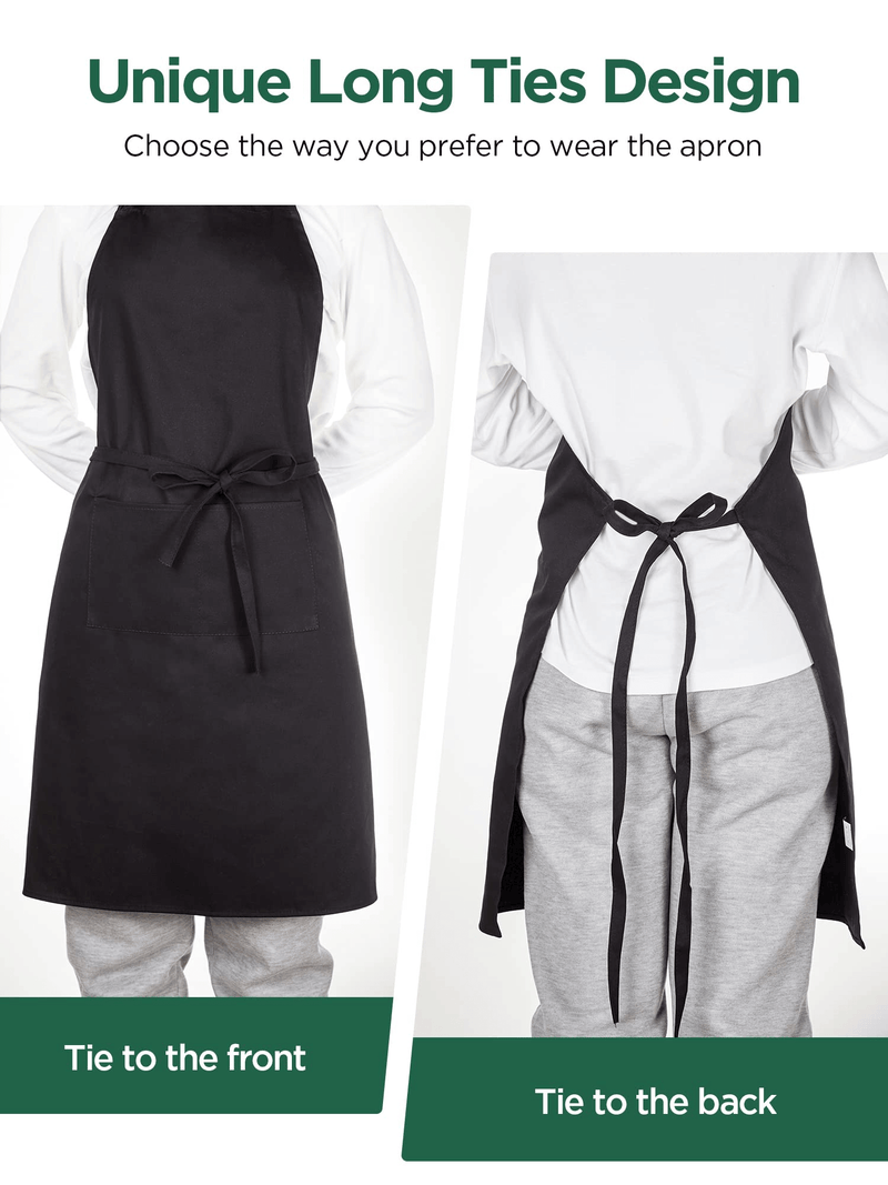 How to Tie Kitchen Apron: Easy Steps for a Perfect Fit