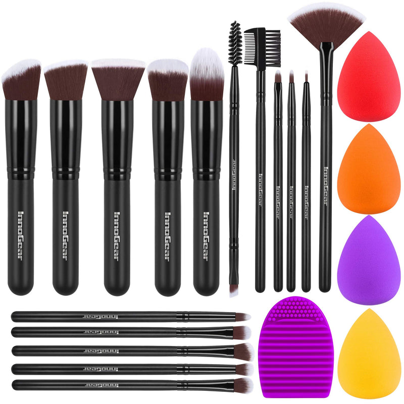 https://www.innogear.com/cdn/shop/products/InnoGearMakeupBrushesSet_21PcsProfessionalCosmeticBrushSetwith16MakeupBrushes4SpongesandBrushCleanerforFoundationPowderConcealersEyeshadowsLiquidCream_BrightBlack_1_800x.jpg?v=1681291528