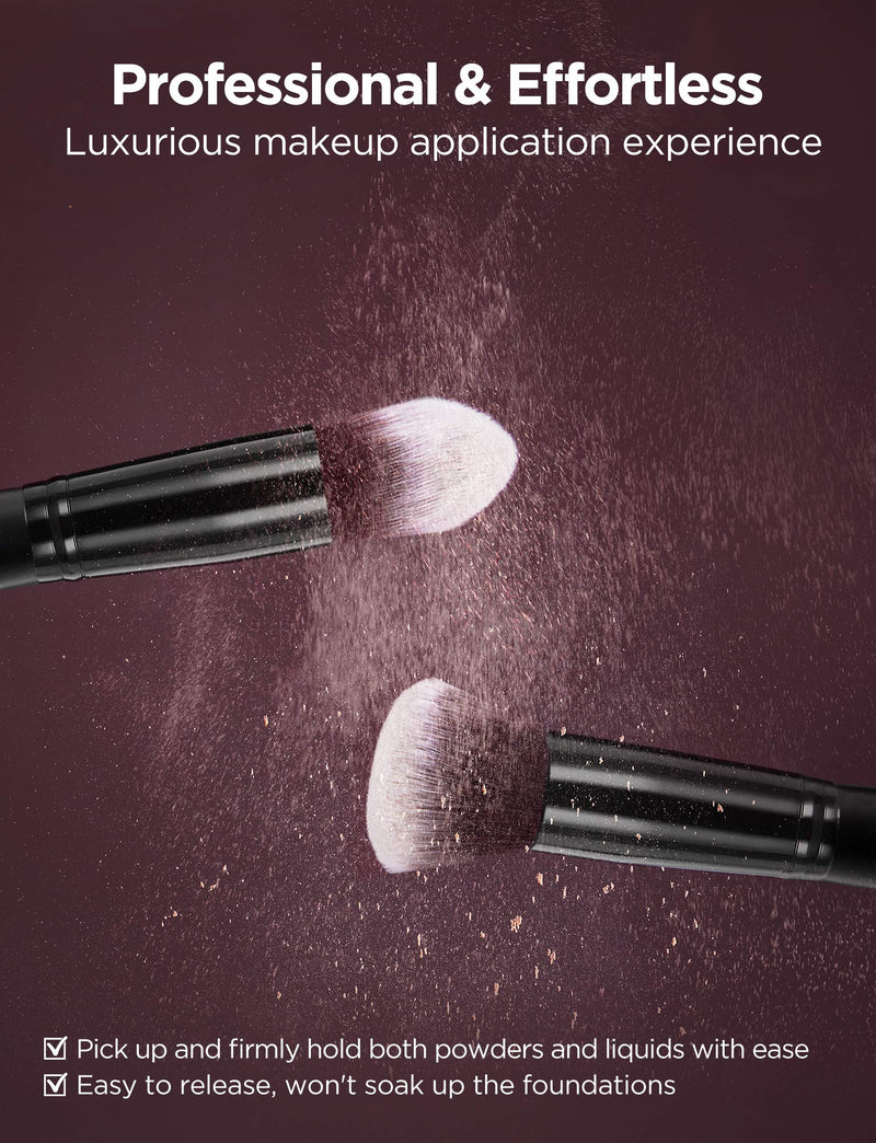 Professional makeup brush outlet cleaner