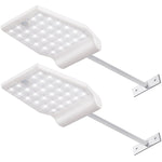 Innogear solar gutter on sale lights
